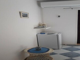 Apartment Sobra Ausstattung 8