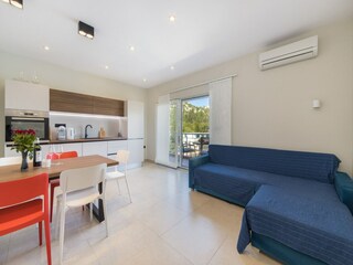 Apartment Rogotin Ausstattung 3