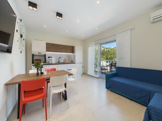 Appartement Rogotin Kenmerken 4