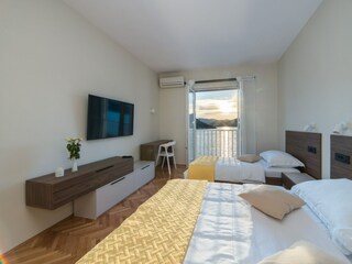 Appartement Rogotin Kenmerken 7