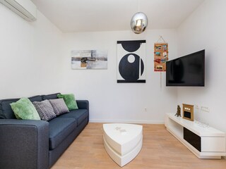 Appartement Dubrovnik Équipement 5