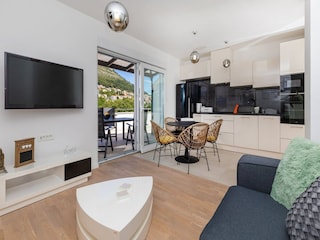 Appartamento Dubrovnik Caratteristiche 6