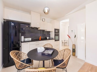 Apartamento Dubrovnik Características 7