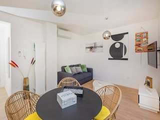 Apartamento Dubrovnik Características 8