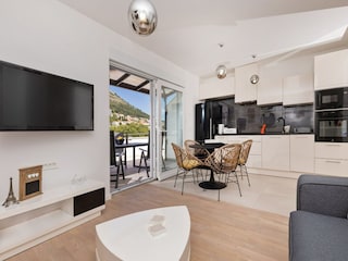 Apartamento Dubrovnik Características 9