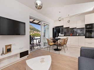 Apartment Dubrovnik Ausstattung 9