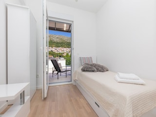 Appartamento Dubrovnik Caratteristiche 15