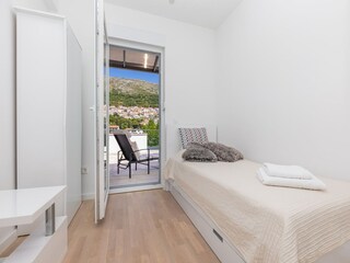 Appartement Dubrovnik Équipement 15