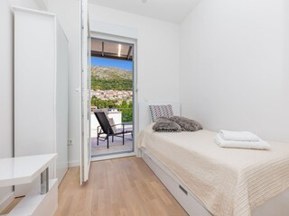 Apartment Dubrovnik Ausstattung 16