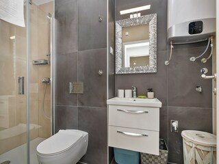 Appartement Dubrovnik Équipement 17