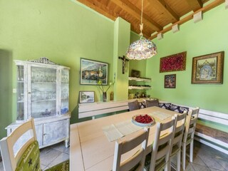 Villa Mokošica Équipement 10