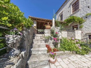 Villa Mokošica Enregistrement extérieur 4