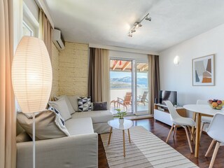 Apartment Postira Ausstattung 8