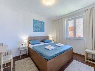 Appartement Postira Kenmerken 13