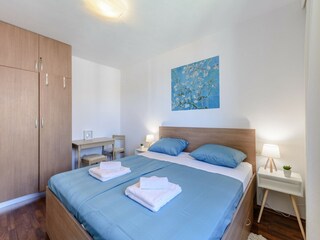 Apartment Postira Ausstattung 14