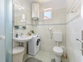 Apartment Postira Ausstattung 17