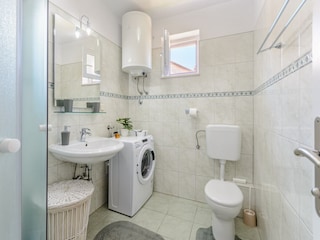 Appartement Postira Kenmerken 17