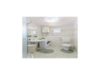 Appartement Postira Kenmerken 18