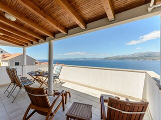 Appartement Postira  20