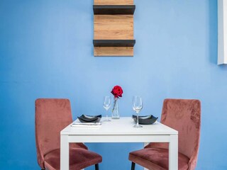 Apartment Mokošica Ausstattung 4