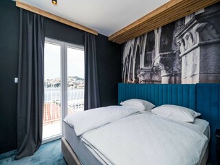 Apartment Mokošica Ausstattung 9
