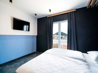 Apartment Mokošica Ausstattung 10
