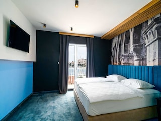 Appartement Mokošica Équipement 11