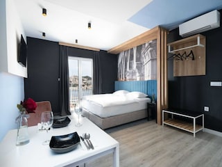 Appartement Mokošica Équipement 12