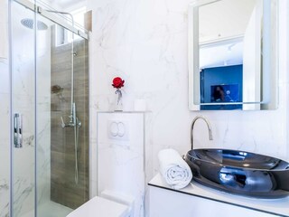 Appartement Mokošica Équipement 15