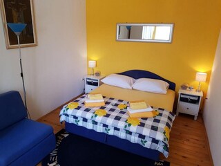Apartamento Prvić (Šibenik) Características 6