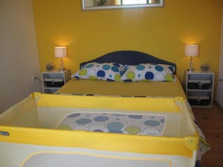 Appartement Prvić (Šibenik) Kenmerken 7