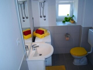 Apartment Prvić (Šibenik) Ausstattung 8