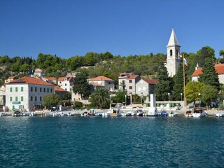 Apartamento Prvić (Šibenik)  10