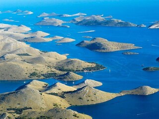 Apartamento Prvić (Šibenik)  11