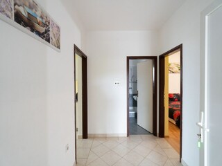 Appartamento Karin Registrazione all'aperto 4