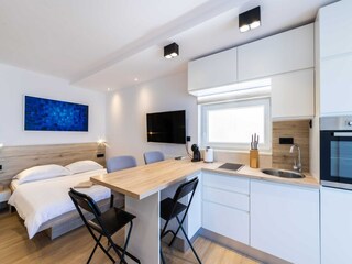 Apartamento Rogotin Características 2