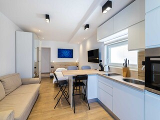 Apartment Rogotin Ausstattung 3