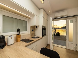 Apartamento Rogotin Características 6