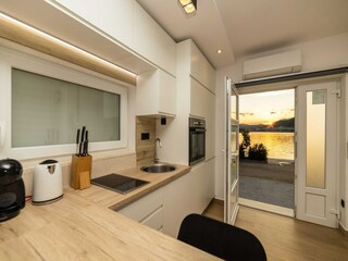 Apartment Rogotin Ausstattung 6