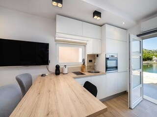 Apartamento Rogotin Características 7