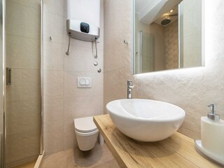Apartamento Rogotin Características 15