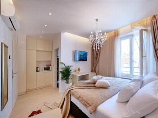 Apartment Split (Stadt) Ausstattung 3