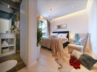 Apartment Split (Stadt) Ausstattung 4