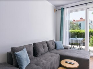 Appartement Kastel Stafilic Équipement 2