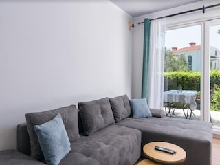 Appartement Kastel Stafilic Kenmerken 2