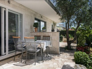 Appartement Kastel Stafilic Équipement 5
