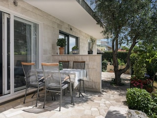 Appartement Kastel Stafilic Kenmerken 5