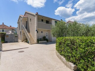 Apartamento Kastel Stafilic  20