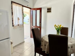 Appartement Biograd Équipement 5