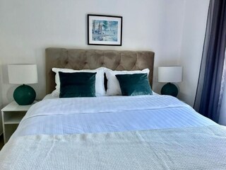 Appartement Biograd Équipement 7